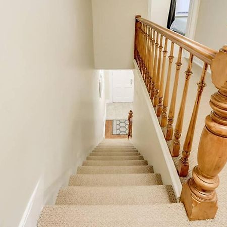 Jstlikehome - Central Suite Отава Екстериор снимка