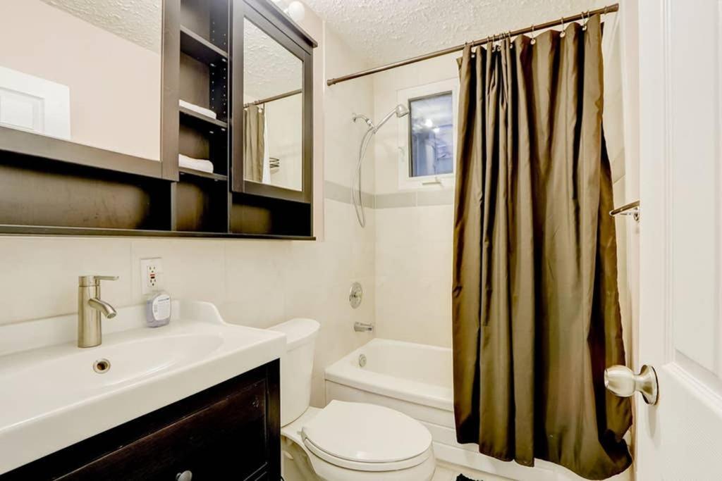 Jstlikehome - Central Suite Отава Екстериор снимка